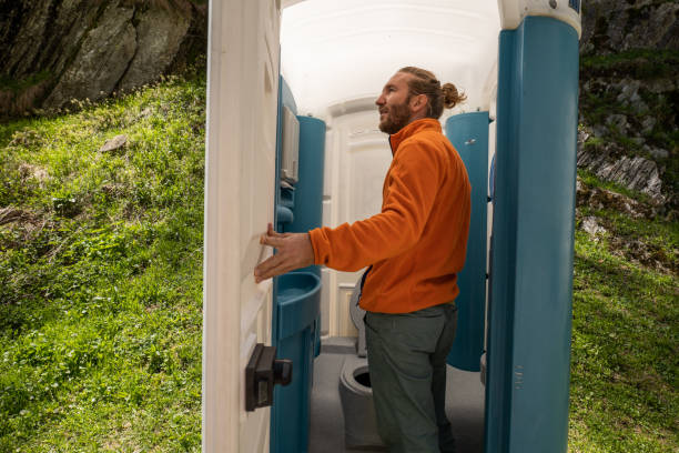 Best Portable restroom trailer rental  in Tuckerman, AR