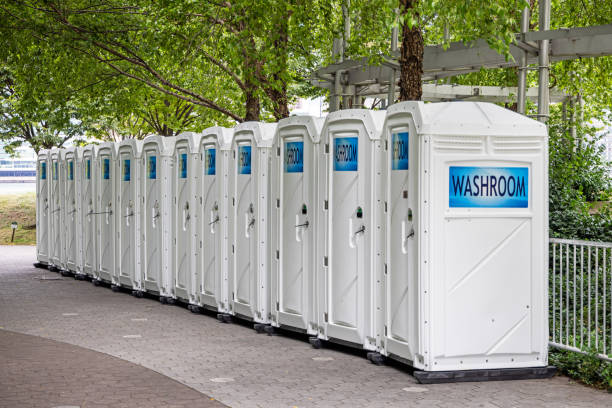 Best Affordable portable toilet rental  in Tuckerman, AR