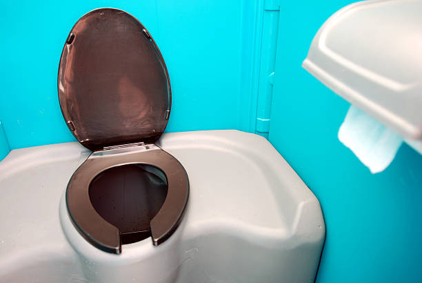 Best Sanitation services for porta potties  in Tuckerman, AR