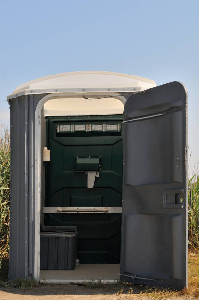 Best Porta potty delivery and setup  in Tuckerman, AR
