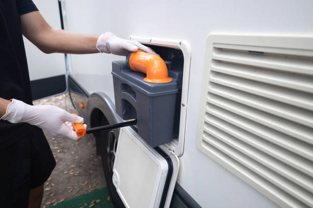 Best Local porta potty services  in Tuckerman, AR