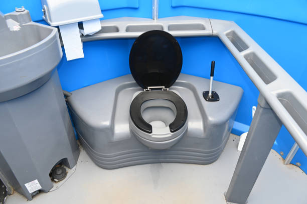 Best Portable toilet rental cost  in Tuckerman, AR