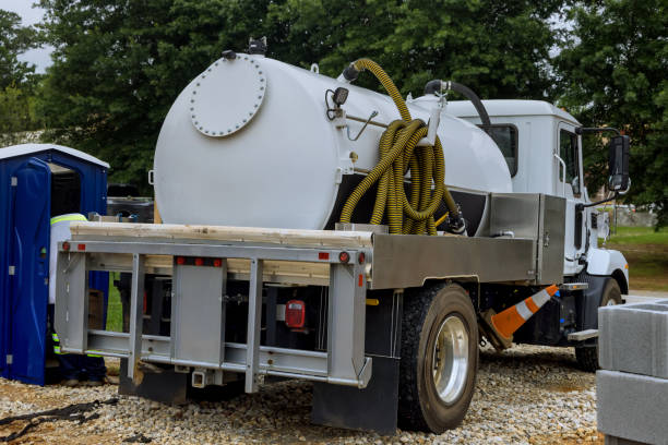 Best High-end porta potty rental  in Tuckerman, AR