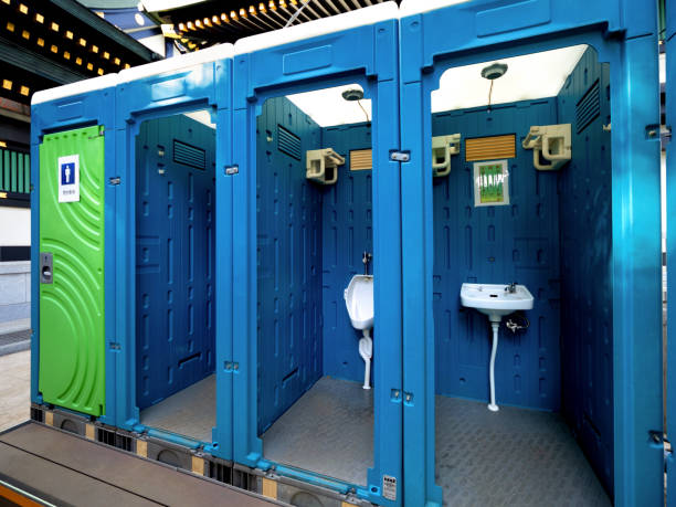 Best Portable restroom trailer rental  in Tuckerman, AR