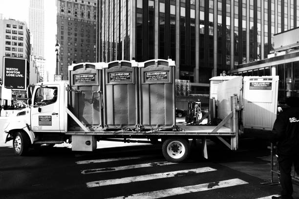 Best Portable toilet rental cost  in Tuckerman, AR