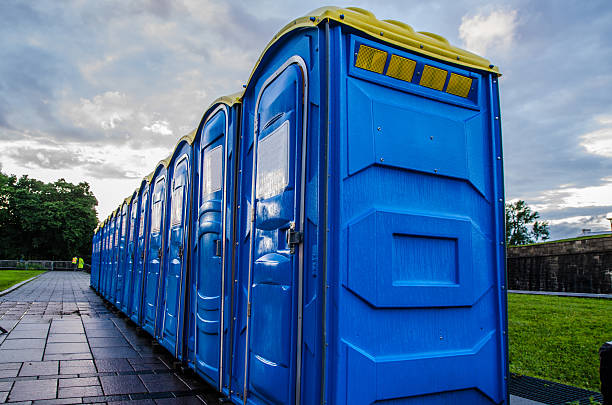 Best Long-term porta potty rental  in Tuckerman, AR