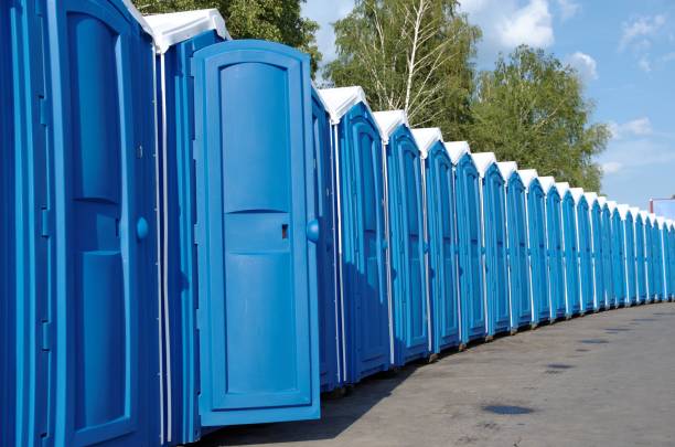 Best Affordable porta potty rental  in Tuckerman, AR